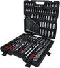 KS Tools 216-częściowy zestaw kluczy nasadowych 1/4' + 3/8' Podgląd zdjęcia produktu 8