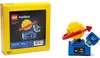 Retro-Weltraumforscher – LEGO Werbeartikel 5009806 Produktbild-Vorschau 3