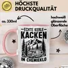 Camper Tasse Geschenk Wohnwagen Echte Kerle Kacken Im Produktbild-Vorschau 3