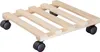 WAGNER Pflanzenroller PALETTI 34 x 34 x 8 cm, für den Produktbild-Vorschau 1