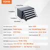 Szafka na wiertła VEVOR, szafka na wiertła z pięcioma Podgląd zdjęcia produktu 7