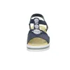 Rieker Komfort Sandalen V0287-14 Damen 31353130383938 Blau Produktbild-Vorschau 13