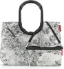 Reisenthel Loopshopper L Jacquard Grey Produktbild-Vorschau 11
