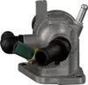 FEBI BILSTEIN Thermostatgehäuse 36284 für OPEL Corsa D Produktbild-Vorschau 7
