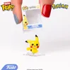 Funko Pop! Bitty POP Pokémon - Figurki winylowe Bulbasaur w Náhľad obrázku produktu 13