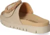 Gabor Damen Pantoletten 63.745.14  Samchevreau Beige  Gr.40 Produktbild-Vorschau 24