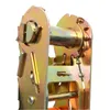 Cinghie retrattili, kurty 3t - 6m x 50mm 10013 Anteprima dell’immagine prodotto 2