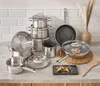 Set di pentole Rösle Elegance 10 pezzi Anteprima dell’immagine prodotto 22