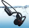 Knochenschall Kopfhörer, 32GB Speicher, Schwimmkopfhörer Produktbild-Vorschau 1