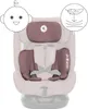Lorelli Voyager Kindersitz – verstellbare Kopfstütze, Produktbild-Vorschau 19