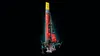 LEGO® Technic 42174 Jacht wyścigowy Emirates Team New Podgląd zdjęcia produktu 17