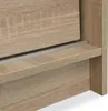 MIRJAN24 Schwebetürenschrank London I 180, Garderobe mit Produktbild-Vorschau 11