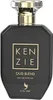 Volare Kenzie Oud Blend Eau de Parfum 100 ml Anteprima dell’immagine prodotto 4