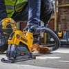 DeWalt Winkelschleifer-Schutzhaube DWE46225-XJ Produktbild-Vorschau 9
