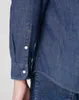 Wrangler Western Camicia a maniche lunghe Blu XL Uomo Blu Anteprima dell’immagine prodotto 6