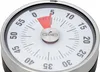 GSD 801-41 Minuteur 8cm mécanique en acier inoxydable, Voir les images du produit 2