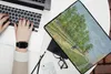 MuchoWow® Laptop Hülle 13 Zoll Vororte von Paris - Vincent Produktbild-Vorschau 2