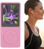 Odtwarzacz MP3 MP4 1,8-calowy ekran 8 GB pamięci 64 GB z Podgląd zdjęcia produktu 8