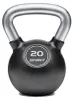 Spirit Fitness Rubber Encased Kettlebell Produktbild-Vorschau 11