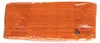 Serviettes de table PROnappe 380 x 380 mm orange 40 pièces Voir les images du produit 3