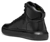 Sneaker Geox Sneaker in pelle/tessuto Anteprima dell’immagine prodotto 8