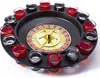 Roulette Trinkspiel für Erwachsene – Lustiges Party-Spiel Produktbild-Vorschau 1