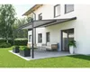 SOLUNA Pergola mit Stoffdach 5,5x4 Stoff Dessin S1469 Produktbild-Vorschau 4