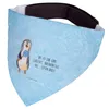 Mr. & Mrs. Panda Tuch Pinguin Lolli - Eisblau - Geschenk, Produktbild-Vorschau 2