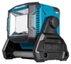 Makita ML 005 G akumulatorowa lampa budowlana 18 / 40 V Podgląd zdjęcia produktu 13