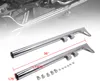 36 "Fishtail Fish Tail Auspuff Slip On Schalldämpfer for Produktbild-Vorschau 7