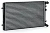 RIDEX 470R0002 Kühler Wasserkühler Motorkühler für VW Golf Produktbild-Vorschau 1