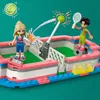 LEGO® Friends 41744 Sportzentrum Produktbild-Vorschau 25