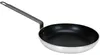 Yato YG-00132, Rund, Allzweckpfanne, Schwarz, Edelstahl, Produktbild-Vorschau 8