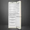 Smeg FAB32RCR6, 331 l, SN-T, 6 kg/24h, C, Přihrádka Fresh Náhled obrázku produktu 3