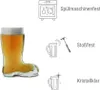Stölzle Oberglas Bierstiefel 40ml Mini Stiefel 4cl Produktbild-Vorschau 6