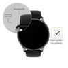 2x Full Cover Schutzfolie matt für Amazfit Pop 3r Produktbild-Vorschau 6