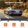 VEVOR GT Wing automobilový spoiler, 43,3palcový univerzální Náhled obrázku produktu 3