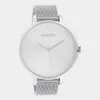 Oozoo Damenuhr C10550 Edelstahl Milanaiseband Mandala Produktbild-Vorschau 5