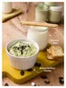 Joghurt, Kefir, Sauermilch & Co selbst gemacht Produktbild-Vorschau 4