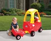 Little Tikes Coupe Trailer Rosso 18m+ Anteprima dell’immagine prodotto 8