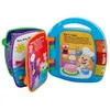 Fisher-Price Reimbuch für Kleinkinder, Polnisch sprechend & Produktbild-Vorschau 2