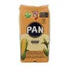 P.A.N. Gelbes Maismehl – 1 kg – Glutenfrei, ohne Gentechnik, ideal für Arepas Produktbild-Vorschau