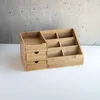 Organizzatore in bambù con scomparti SOLA Anteprima dell’immagine prodotto 7
