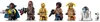 LEGO Star Wars 75257 Millennium Falcon Náhled obrázku produktu 58