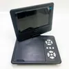 YOTON 9,5" Tragbarer DVD Player Auto Für Kinder Mit 7,5" Produktbild-Vorschau 3