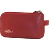 Golden Head caso chiave Polo Zipped Key Case Black nero Anteprima dell’immagine prodotto 7