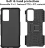 Osłona zewnętrzna do etui Huawei P40 Hybrid Armor Cover Podgląd zdjęcia produktu 6