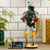 LEGO Star Wars: Die Rückkehr der Jedi-Ritter Boba Fett Produktbild-Vorschau 10