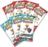 Pokémon Festtagskalender 8 Holo-Karten, 6 Booster 7 Produktbild-Vorschau 13