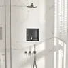 Balneo Wandnische WALL-BOX ONE Edelstahl Duschnische Produktbild-Vorschau 7